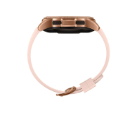SAMSUNG Galaxy Watch 42mm SM-R810NZDAXEO Rose Gold - 444855 - zdjęcie 5